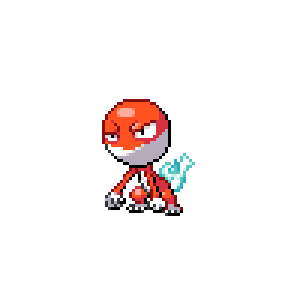 Voltchar Sprite Image