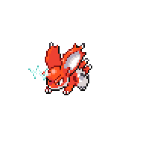 Voltran Sprite Image