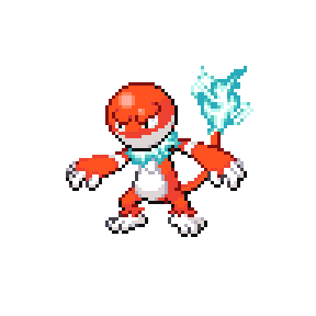 Voltferno Sprite Image