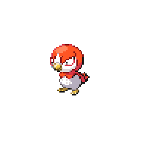 Voltlup Sprite Image