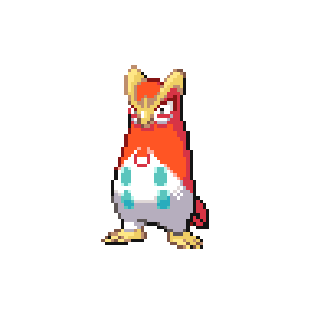 Voltplup Sprite Image