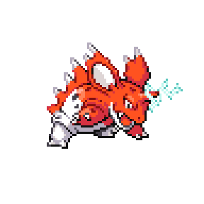 Voltrino Sprite Image