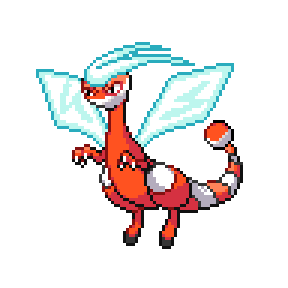 Voltgon Sprite Image