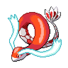 Volttic Sprite Image