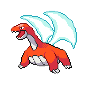 Voltmence Sprite Image