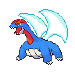 Voltmence Sprite Image