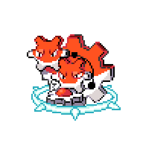 Voltklang Sprite Image