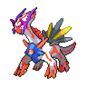 Voltalga Sprite Image