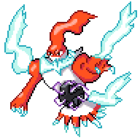 Voltrai Sprite Image