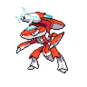 Voltesect Sprite Image