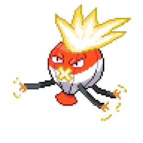 Voltblim Sprite Image
