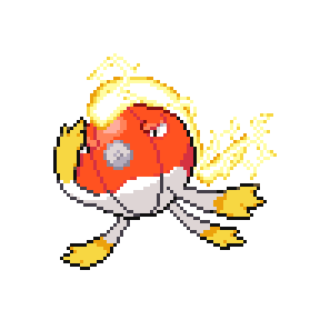 Voltblim Sprite Image