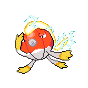 Voltblim Sprite Image
