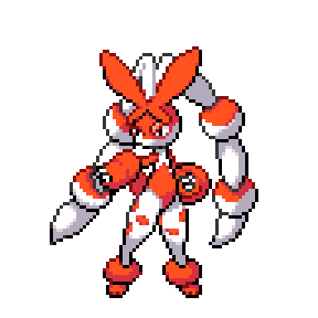 Voltpunny Sprite Image