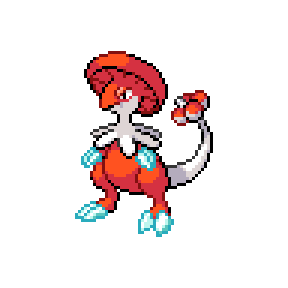 Voltloom Sprite Image