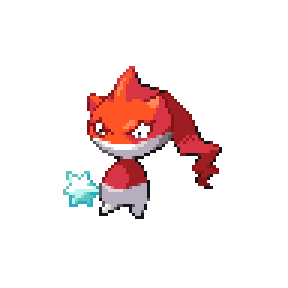 Voltnette Sprite Image