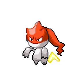 Voltnette Sprite Image