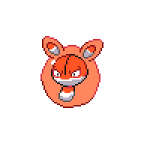 Voltniclus Sprite Image