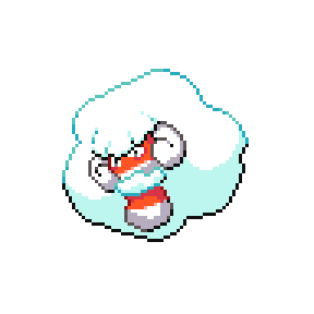 Voltcott Sprite Image