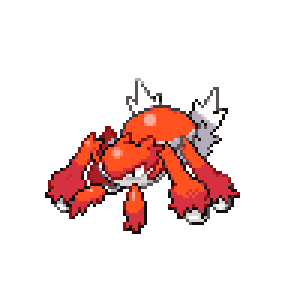 Volttula Sprite Image