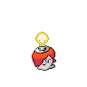 Voltwick Sprite Image