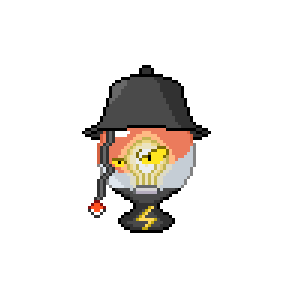 Voltpent Sprite Image