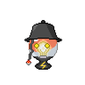 Voltpent Sprite Image