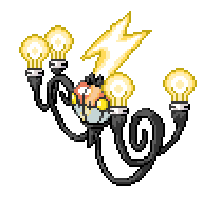 Voltlure Sprite Image
