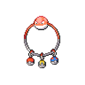 Voltki Sprite Image
