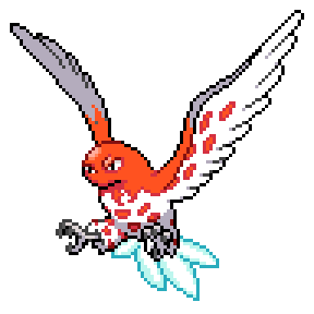Voltflame Sprite Image