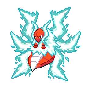 Voltrona Sprite Image