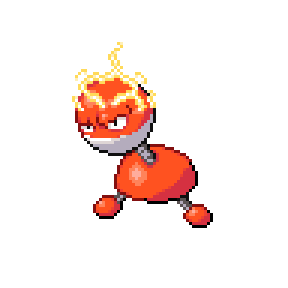 Voltno Sprite Image