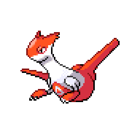 Volttias Sprite Image