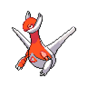 Volttios Sprite Image