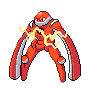Voltxys Sprite Image