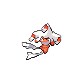 Voltrachi Sprite Image