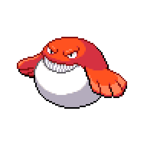 Voltmer Sprite Image