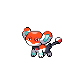 Voltnx Sprite Image