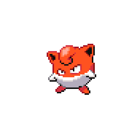 Voltpuff Sprite Image
