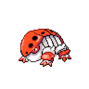 Voltron Sprite Image