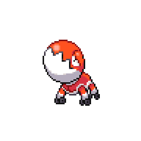 Voltinch Sprite Image