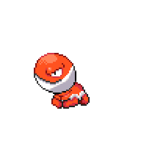 Voltinch Sprite Image