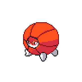 Voltelgon Sprite Image