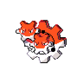 Voltang Sprite Image