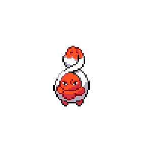Voltdew Sprite Image