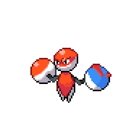 Voltelia Sprite Image