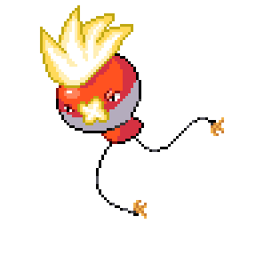 Voltloon Sprite Image
