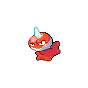 Voltpet Sprite Image