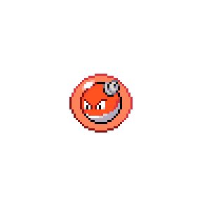 Voltsis Sprite Image