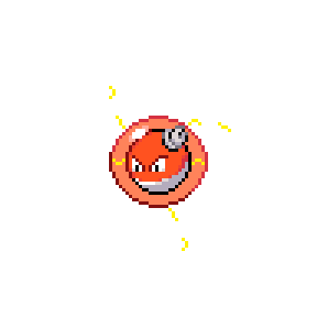Voltsis Sprite Image